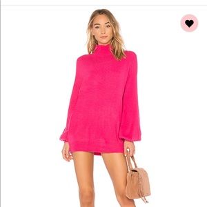 Blaine sweater dress